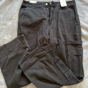 Forever 21 Cargo Pants